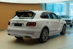 Bentley Bentayga Speed Centenary Specifications 2020 года (UAE)